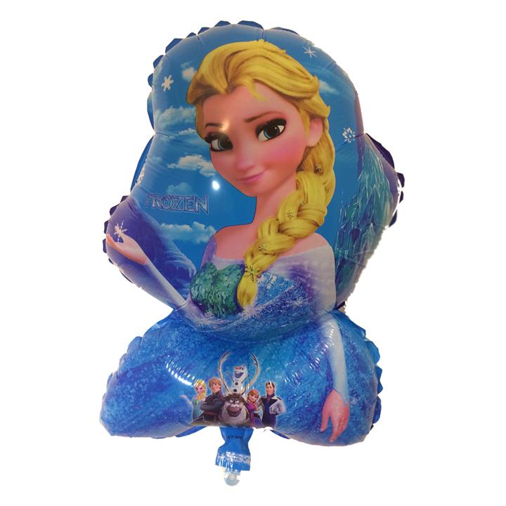 بادکنک فویلی فروزن (Frozen)